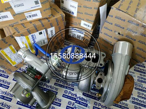 珀金斯2506A-E15TAG2柴油發電機增壓器：動力核心的深度剖析